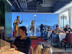 -稻香饭店(IFS国金中心店)