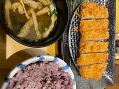 -胜博殿日式炸猪排(西红门店)