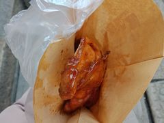 -赵元章肉骨烧(山塘街店)