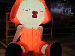 -江燕路万科里