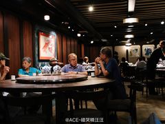 -逸东轩(香港逸东酒店)