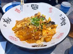 麻辣香锅-集草轩·重庆麻辣烤鱼(西湖道店)