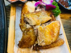 -Hi YOU你的饭局泰餐厅(雍和宫店)