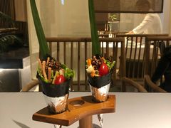 -纳地素食(石门公园店)
