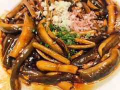 -太湖饭店·寄畅轩中餐厅
