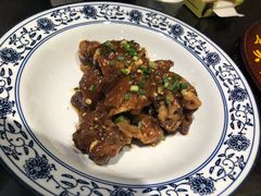 -湘潭九龙鱼头店(城南西路店)