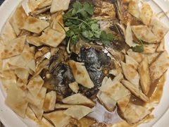 -鸭匠食府·挂炉烤鸭·新京菜(阜成路店)