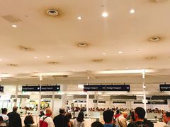 -吉隆坡国际机场