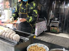 -老李家杂肝汤(回民街店)