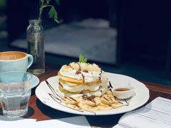 -VESH COFFEE(定西路店)