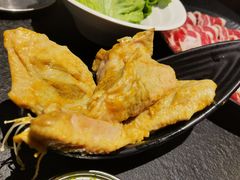 -伊茉家的烤肉店(勒泰中心店)