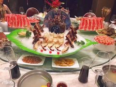 -阳光码头海鲜火锅(世纪大道店)