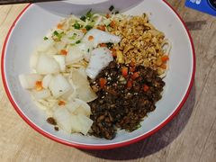 -阿当·小炒牛肉面(人广店)