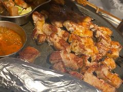 -济州爱肉堂(总店)