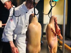 -四季民福烤鸭店(前门店)