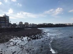 -龙头岩(Dragon Head Rock)