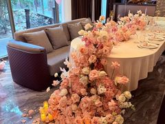 -马勒别墅·中餐厅