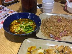 -嘉旺港式茶餐厅(延长中路店)