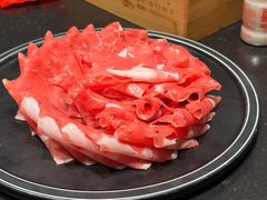 -南门四季铜锅涮肉(大屯·北苑店)