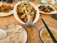 -晓琦农家菜馆·地道农家菜