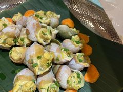 -厦门海景千禧大酒店·海景咖啡厅