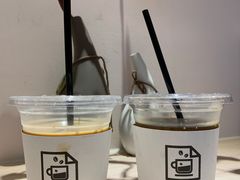 -JPG coffee(广州体育西店)