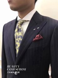 -艾米丽婚纱礼服