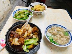 -珍珍小食店(西华路店)