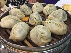 -地方名吃海鲜大馅蒸饺(北戴河店)