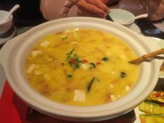 -春色如许·茶食餐厅(桃李春风店)