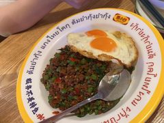 -椰莱泰小谷·东南亚融合菜(坪山悦阾SPACE店)
