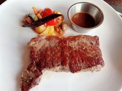 -璟象酒店-爱丽坊景观餐厅