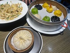 -隆喜元鱼汤包·海鲜(中联广场店)