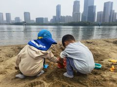 -天鹅湖体育公园