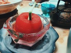 踏雪醇梨-佬麻雀·新湘菜(珠海金发购物中心店)