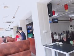 大堂-鑫悦楼煎蟹·16年海鲜大排档