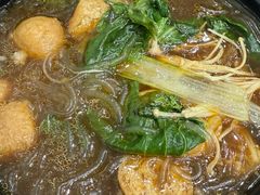 -凡老头米线砂锅(古荡新村西粮站)
