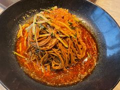 -百姓厨房(凤翔泥塑坊店)