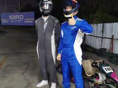 -竞速卡丁车赛车会(道滘店)