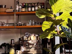 -BOR Eatery(安福路店)