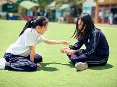 -青岛银河学校