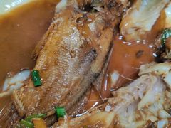 -红灯笼龙凤饭店(宁波老字号店)