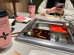 -海底捞火锅(珠影星光城夜宵主题店)
