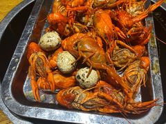 -九子香辣蟹(冷水江店)