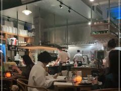 大堂-BOR Eatery(安福路店)