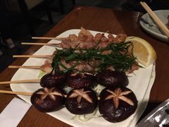 万藏蕎麦酒房-万藏·荞麦酒房BANKURA JAPANESE SOBA KITCHEN(长乐路店)