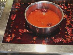 -二荆条·蜀鲜汇城市森林火锅