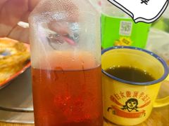 -蜀都冒菜·酱蟹生腌