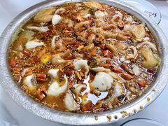 -黑皮酸菜鱼(三山街店)