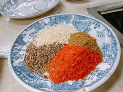 -风味烧烤